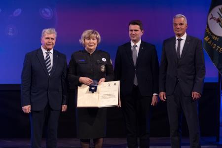 V Mariboru podelili priznanja Rudolfa Maistra (15)